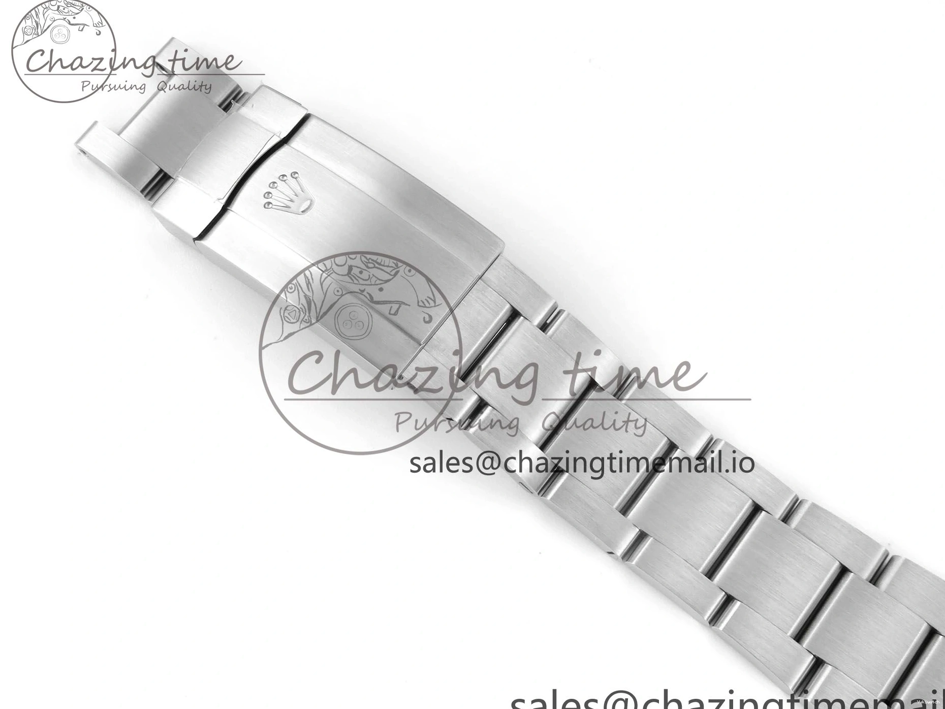 Edition Perpetual EWEF Steel Dial Oyster 126000 Celebration Best 904L A3230 36mm 0519